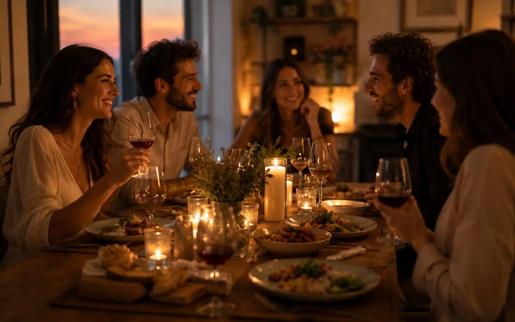 Dinner