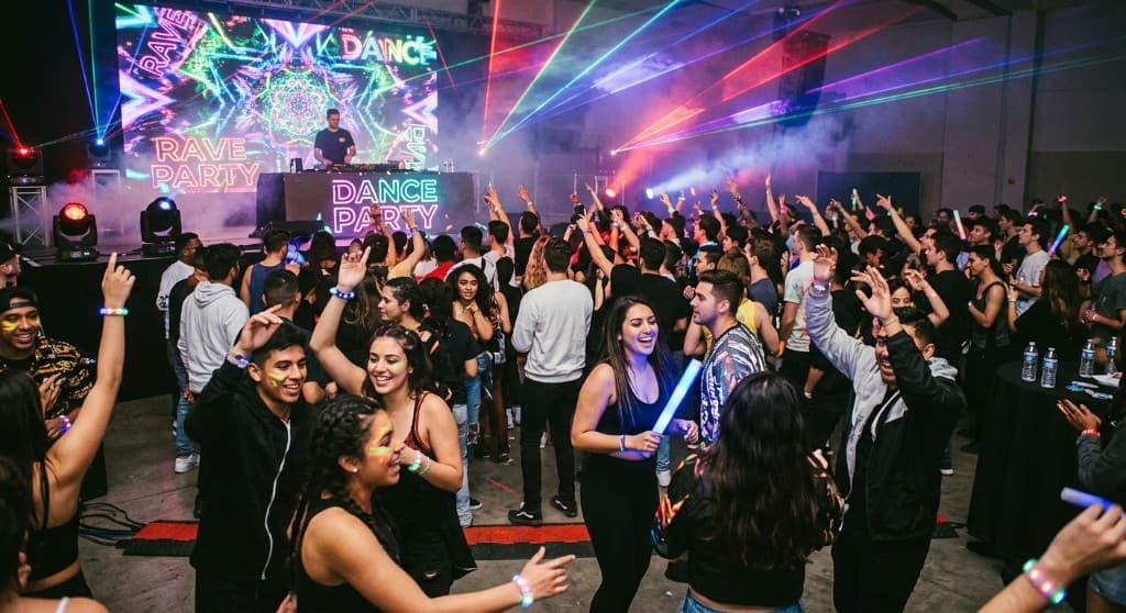 Rave